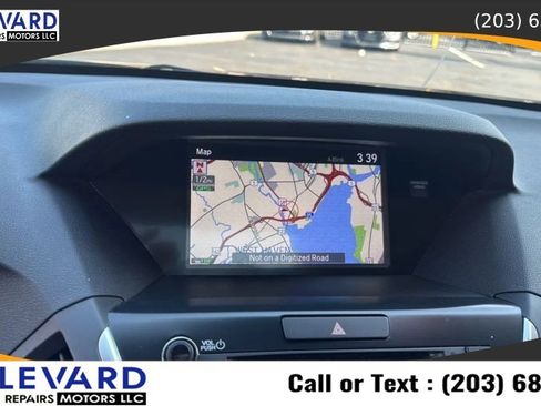 Used 2020 Acura MDX SH-AWD w/ Technology Package image 11