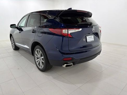 Certified 2023 Acura RDX AWD w/ Technology Package image 3