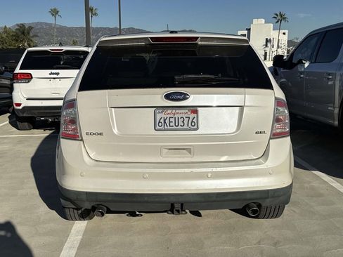 Used 2010 Ford Edge SEL image 11