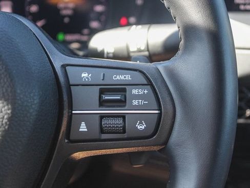 Used 2023 Honda Accord Sport image 30