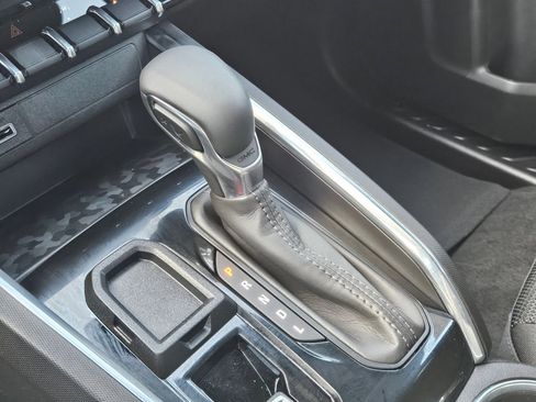 New 2026 GMC Canyon Elevation RWD image 19