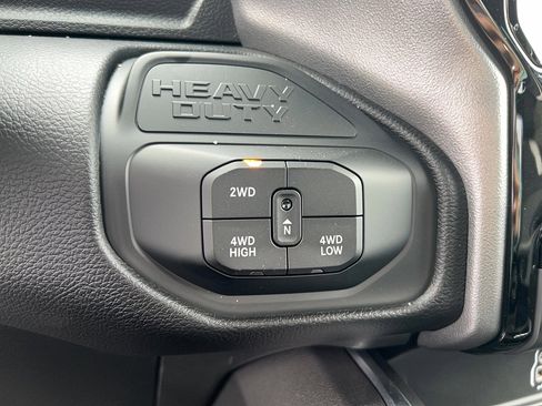 New 2026 RAM 2500 Big Horn image 26