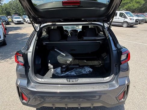 Used 2024 Subaru Crosstrek 2.0i Premium AWD/4WD image 28