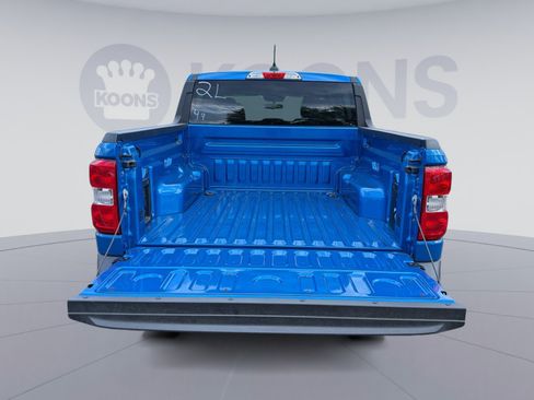 New 2026 Ford Maverick XLT w/ XLT Luxury Package AWD/4WD image 32