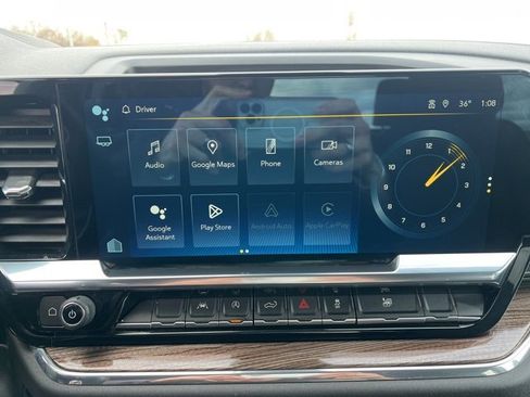 Used 2024 Chevrolet Silverado 1500 LT image 25