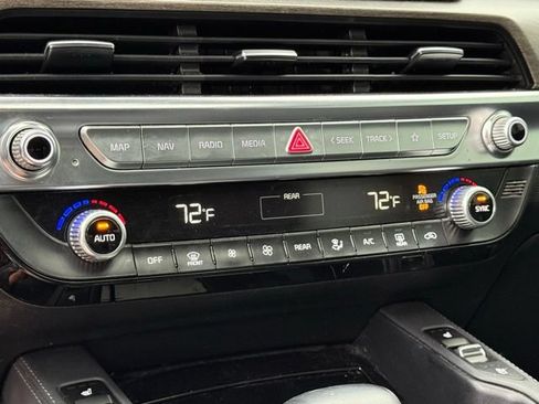 Used 2020 Kia Telluride EX FWD image 27