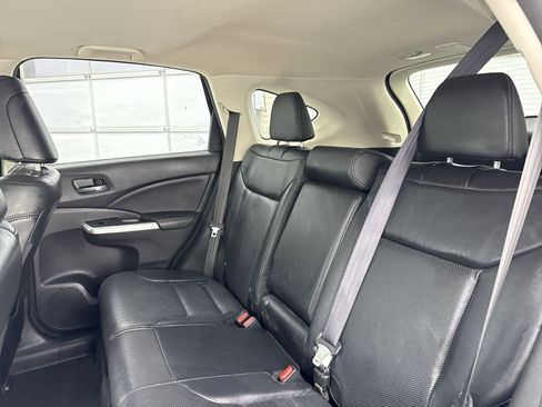 Used 2016 Honda CR-V EX-L image 29
