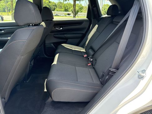 Certified 2025 Honda CR-V Sport image 31