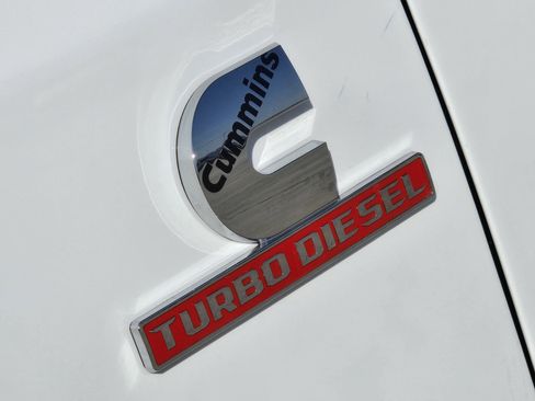 New 2027 RAM 3500 Lone Star AWD/4WD image 8