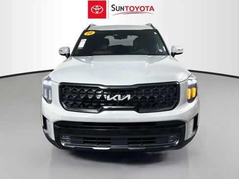 Used 2024 Kia Telluride SX Prestige X-Pro AWD/4WD image 10