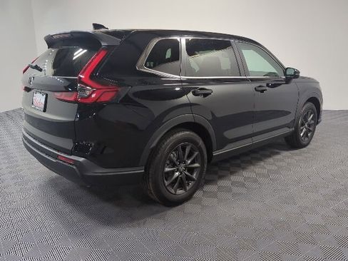 New 2026 Honda CR-V EX-L image 5