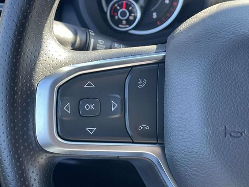 New 2026 RAM 4500 Tradesman w/ Chrome Appearance Group AWD/4WD image 28