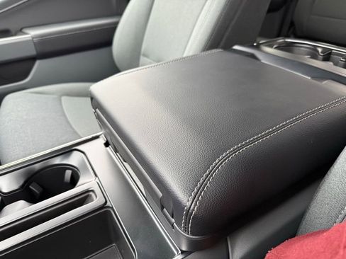 New 2025 Ford F150 XLT w/ Equipment Group 303A High image 45