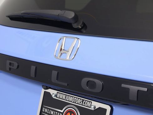 Used 2023 Honda Pilot TrailSport image 62