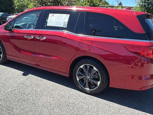 Used 2022 Honda Odyssey Elite image 7