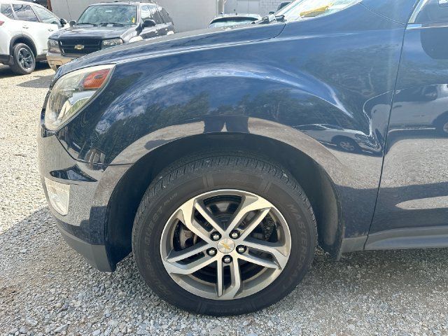 Used 2017 Chevrolet Equinox Premier w/ Enhanced Convenience Package AWD/4WD image 36