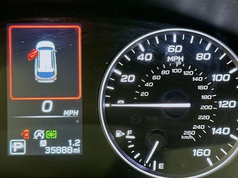 Used 2023 Subaru Outback Limited XT image 19