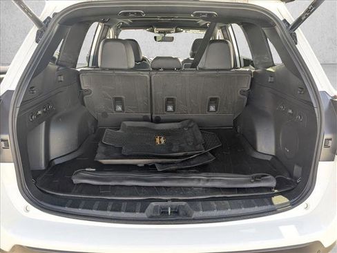 Used 2022 Subaru Forester Wilderness AWD/4WD image 6