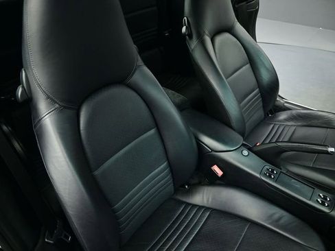 Used 2000 Porsche 911 Carrera image 58