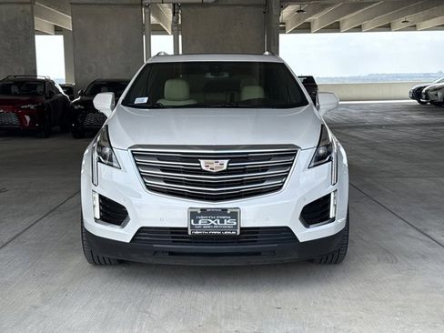 Used 2019 Cadillac XT5 Premium Luxury image 7