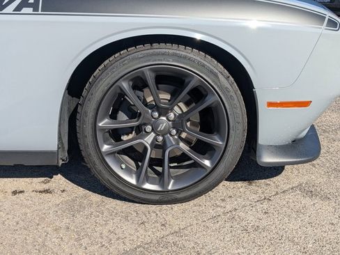 Used 2020 Dodge Challenger R/T w/ T/A Package image 12