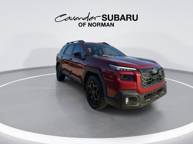 Certified 2026 Subaru Outback Limited AWD/4WD image 3