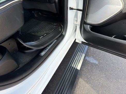 Used 2020 RAM 1500 Limited AWD/4WD image 17