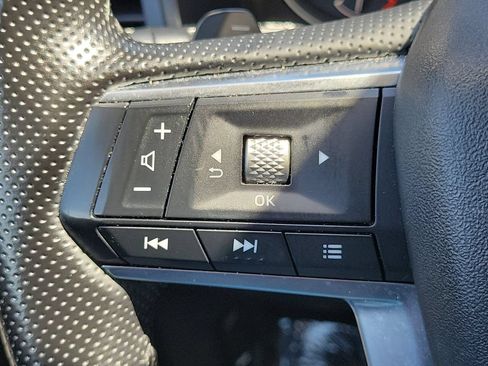 Used 2024 Mitsubishi Outlander SE FWD image 28