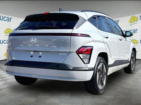 Used 2024 Hyundai Kona SEL image 6