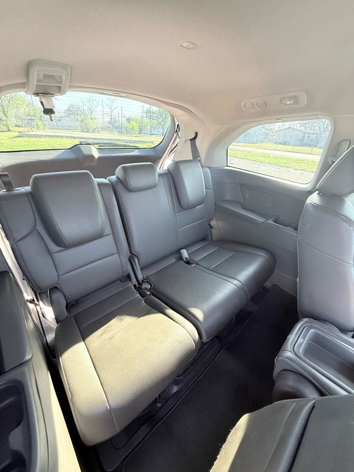 Used 2016 Honda Odyssey EX-L image 25