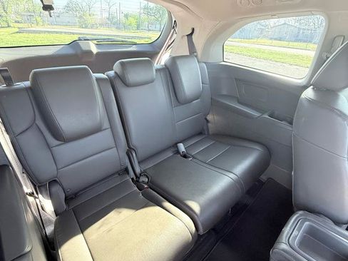 Used 2016 Honda Odyssey EX-L image 25