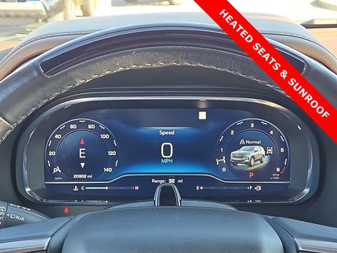 Used 2023 Chevrolet Tahoe High Country w/ Advanced Technology Package image 23