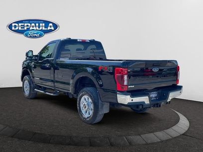 Certified 2022 Ford F350 XLT w/ XLT Value Package