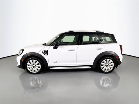Used 2020 MINI Cooper Countryman S image 2