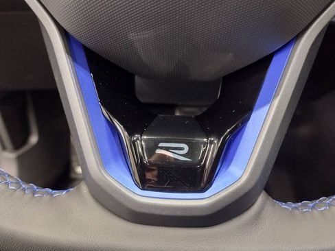 New 2026 Volkswagen Golf image 30