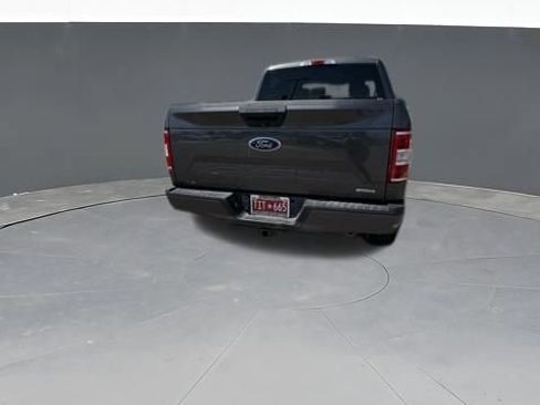 Used 2020 Ford F150 XL w/ Equipment Group 101A Mid AWD/4WD image 3