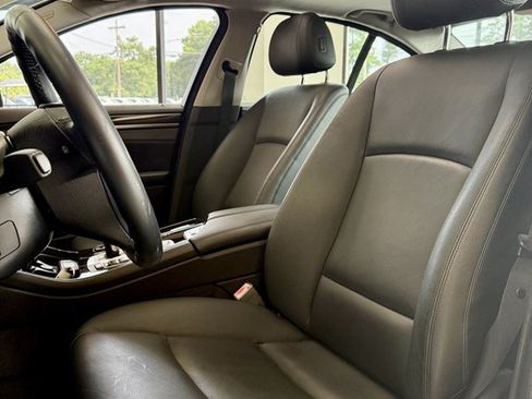 Used 2015 BMW 528i Sedan RWD image 14