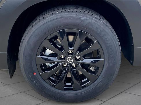 New 2026 MAZDA CX-50 AWD 2.5 S w/ Weather Package image 11