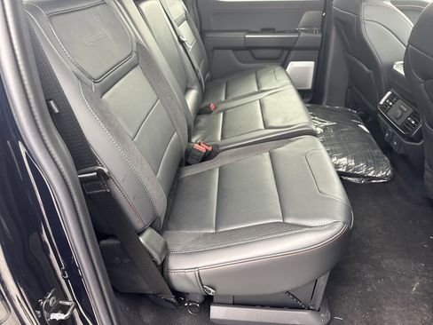 New 2025 Ford F150 Raptor image 15