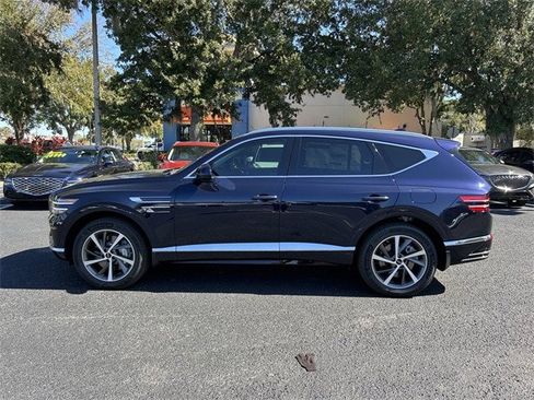 New 2026 Genesis GV80 2.5T Select image 12