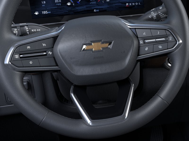 New 2027 Chevrolet Tahoe High Country AWD/4WD image 19