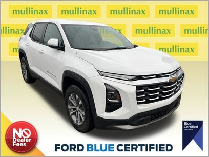 Used 2026 Chevrolet Equinox LT w/ Convenience Package II