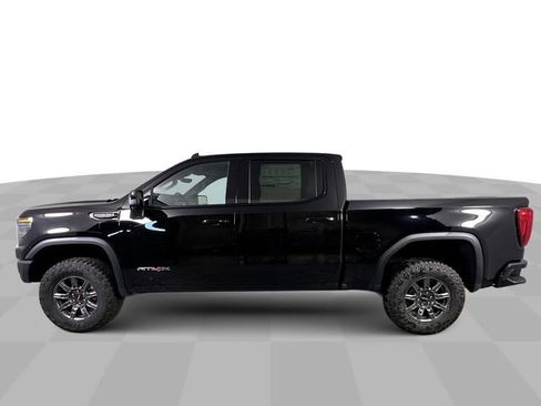 New 2026 GMC Sierra 1500 AT4X image 5