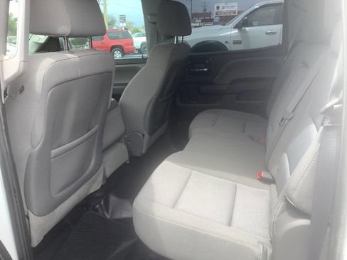 Used 2014 Chevrolet Silverado 1500 W/T w/ Trailering Package image 29