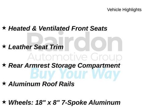 Used 2017 Lexus RX 350 350 w/ Premium Package image 17