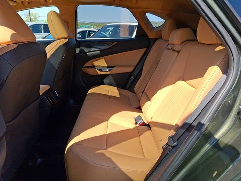 Used 2023 Lexus NX 350 AWD image 8