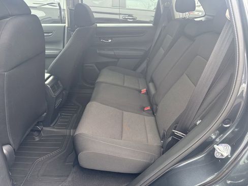 Used 2024 Honda CR-V LX image 17