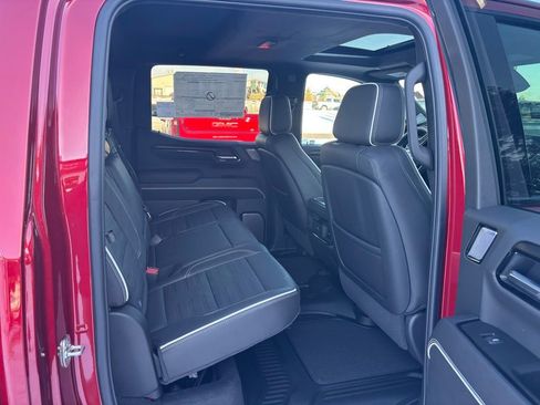 New 2026 GMC Sierra 1500 AT4X AWD/4WD image 27