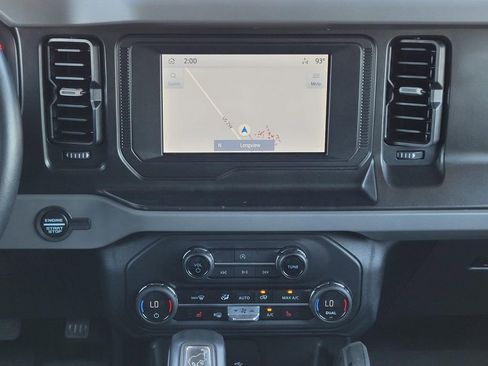 Used 2023 Ford Bronco Big Bend image 15