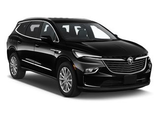 Used 2023 Buick Enclave Essence w/ Experience Buick Package AWD/4WD video 1